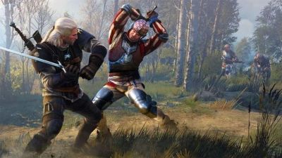 Филипп Вебер - The Witcher 3 стала популярной из-за Skyrim. Признание CDPR - gametech.ru