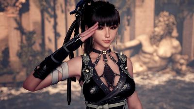 Stellar Blade «выстрелила» на ПК — продажи за три дня превысили миллион копий - 3dnews.ru
