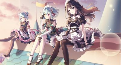 Eversoul закроют в Японии — это повлияет на глобальных игроков - app-time.ru - Сша - Китай - Япония