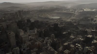 В Resident Evil: Requiem раскроют скрытую правду о катастрофе в Раккун-Сити - playground.ru