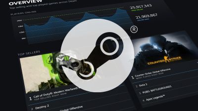 Valve назвала лучшие игровые новинки мая 2025 года в Steam - playground.ru
