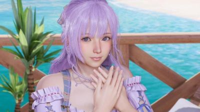 Японская игра про девушек в купальниках Dead or Alive Xtreme Venus Vacation не получала мировой релиз, но фанатов это не остановило - gametech.ru - Япония
