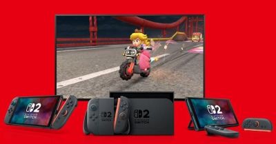 Nintendo ударила по перекупщикам. Ремонт Switch 2 только с чеком - gametech.ru - Япония