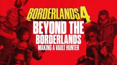 Питчфорд Рэнди - Как рождаются герои хаоса: разработчики Borderlands 4 раскрыли секреты создания Искателей Хранилища - playground.ru