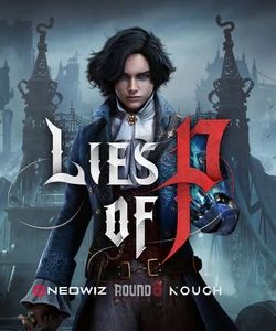 Lies of P. Прохождение игры (2) - gamesisart.ru