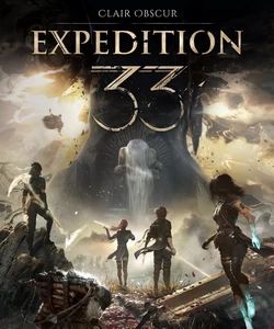 Clair Obscur Expedition 33. Прохождение игры - gamesisart.ru - Париж
