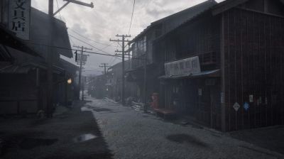 Мотои Окамото - Напугать по-японски. Silent Hill f уходит из Сайлент Хилла - gametech.ru - Япония - Сайлент Хилл