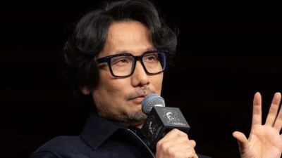 Хидэо Кодзим - Кодзима отказался делать из Death Stranding 2 шутер в духе Call of Duty. «Это не моё» - gametech.ru