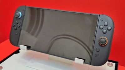 Как выглядит Nintendo Switch 2 на компьютерной томографии? Энтузиаст поделился результатами сканирования - gametech.ru