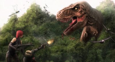«Dino Crisis дома»: Acre Crisis портировали на Android - app-time.ru - Россия - Бразилия