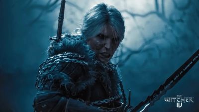 CD Projekt RED меняет приоритеты: «Ведьмак 4» делает ставку на консоли, а не на ПК - landofgames.ru