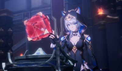 Стрим по Honkai Star Rail 3.4 и коллабу с Fate/stay night пройдёт 20 июня - gametech.ru