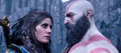War Ragnarok - Sony убрала региональные ограничения в Steam, Switch 2 унаследовала проблему с Joy-Con — самое интересное за неделю - gametech.ru - Santa Monica