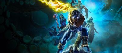 Legacy of Kain: Defiance получила возрастной рейтинг для PlayStation 4 и PlayStation 5 - gamemag.ru - Тайвань