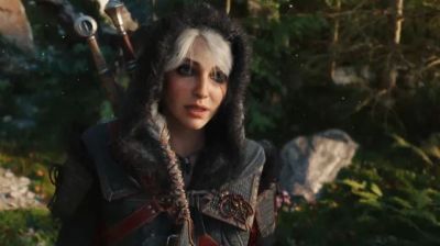 Разработка The Witcher 4 ведётся с «прицелом» на PS5, но ПК-игроки получат максимум - itndaily.ru