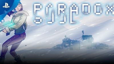 Успей забрать! В Steam можно забрать двухмерную метроидванию Paradox Soul - playground.ru