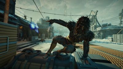 Питчфорд Рэнди - Руководитель The Outer Worlds 2 объяснил, почему игра стоит 80$ - itndaily.ru - Адлер