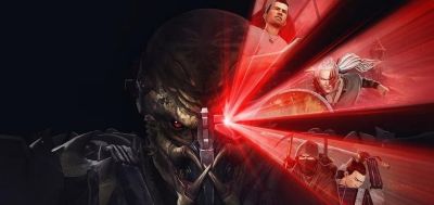 Обзор «Хищник: убийца убийц», что известно о Warhammer 40,000: Dark Heresy — самые интересные материалы за неделю - gametech.ru