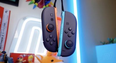 Switch 2 получила новую защитную функцию, которую геймеры приняли за поломку - gametech.ru