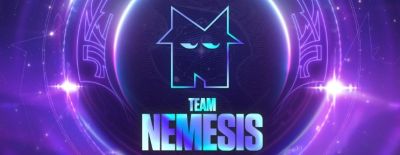 Team Nemesis прошла на The International 2025 - dota2.ru - Германия