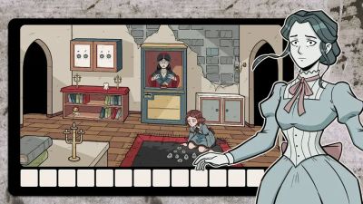 Новая квест-головоломка Hidden Memories от Dark Dome стала хитом Google Play - gametech.ru - Россия - Испания
