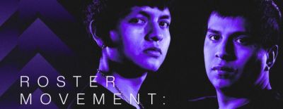Edge перевела payk и Yadomi в запас - dota2.ru