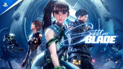 Дэниел Ахмада - Stellar Blade продалась тиражом свыше 3 миллионов копий - fatalgame.com