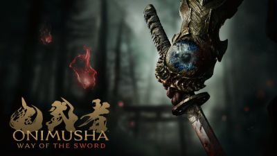 Onimusha: Way of the Sword - линейная игра, которая не будет слишком сильно фокусироваться на сложности - playground.ru