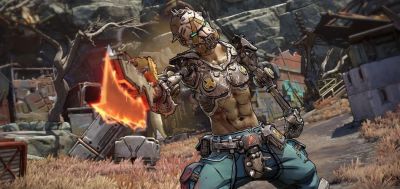 2K все же не стала просить 80 долларов за Borderlands 4 - gametech.ru