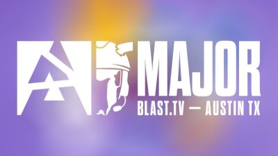 Все, что нужно знать о плей-офф BLASTtv Austin Major 2025: даты, команды и другие детали - games.24tv.ua - Austin