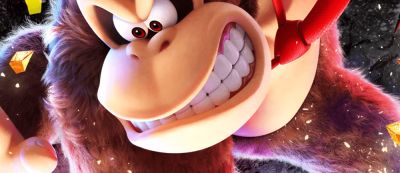 Следующая презентация Nintendo Direct будет посвящена Donkey Kong Bananza для Switch 2 — пройдет уже на этой неделе - gamemag.ru
