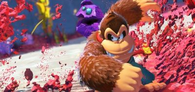 Nintendo объявила дату следующей Direct, посвященной Donkey Kong Bananza - gametech.ru