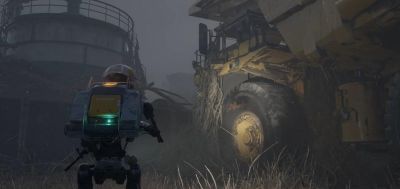 Хоррор M.I.N.S.K. выйдет не только на ПК, но и на консолях - gametech.ru