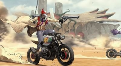 Софт-запуск Petro Hunter — делай трюки на мотоцикле, чтобы выжить - app-time.ru - Бразилия - Канада - Филиппины - Вьетнам