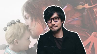 Хидео Кодзим - Хидео Кодзима внёс изменения в Death Stranding 2: On The Beach, поскольку тестеры слишком полюбили игру - playground.ru