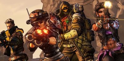 Стали известны системные требования Borderlands 4 - playground.ru