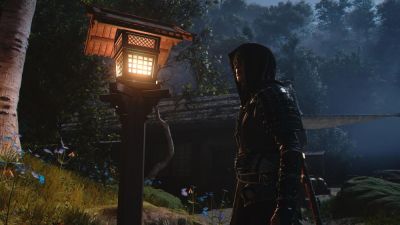 Томас Хендерсон - Ив Гиймо - Чарли Гиймо - В сеть слили дату выхода DLC для Assassin's Creed Shadows, но она оказалась ошибкой - games.24tv.ua