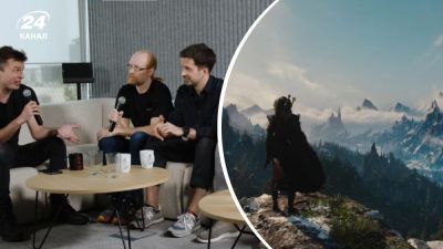 CD Projekt Red обещает консолям 60 FPS в The Witcher 4, а ПК-игрокам –лучший опыт - games.24tv.ua