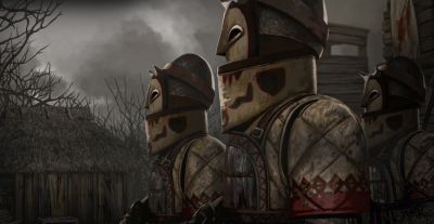 Российский MMO-шутер PIONER оценили на Западе и добавляют в список желаемого Steam — разработчики похвастались числом вишлистов в сервисе Valve - gametech.ru