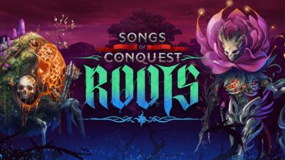 Songs of Conquest получит дополнение с новой фракцией разумных растений и грибов - coop-land.ru