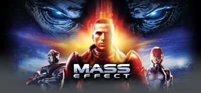 Mass Effect на экране: судя по всему, сериал адаптирует первую игру легендарной трилогии - playground.ru