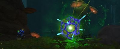 Игрок прошел вылазку 11 уровня персонажем с 0 средним уровнем экипировки - noob-club.ru