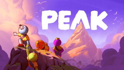 В Steam вышел PEAK – кооперативный симулятор покорения гор от создателей Content Warning - coop-land.ru