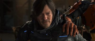 Хидео Кодзим - Death Stranding 2 для PlayStation 5 будет эмоционально сложной игрой — Хидео Кодзима не заинтересован в погоне за мейнстримом - gamemag.ru
