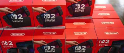 Мэт Пискателл - Абсолютный исторический рекорд: Nintendo Switch 2 стала самой быстропродаваемой консолью в истории США - gamemag.ru - Сша