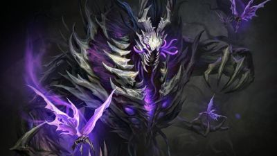 В Diablo Immortal появятся сражения 4 на 4, новые боссы и продолжение сюжета. Разработчики раскрыли детали обновления «Принц свободы» - gametech.ru
