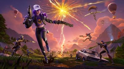 Fortnite получит четвёртый режим «королевской битвы» с элементами «рогалика» и быстрыми матчами по пять минут - gametech.ru
