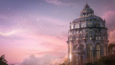 Ubisoft заявила, что ремейк Prince of Persia: Sands Of Time все ещё находится в разработке - playground.ru