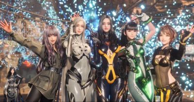 [Видео] Логвинов против Stellar Blade / Провал PIONER / Суд Ubisoft / Внутри Dune Awakening / Sony меняется - gametech.ru
