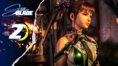 Ким Хентэ - Stellar Blade 2 выйдет в 2027 году и станет более серьезной историей - fatalgame.com